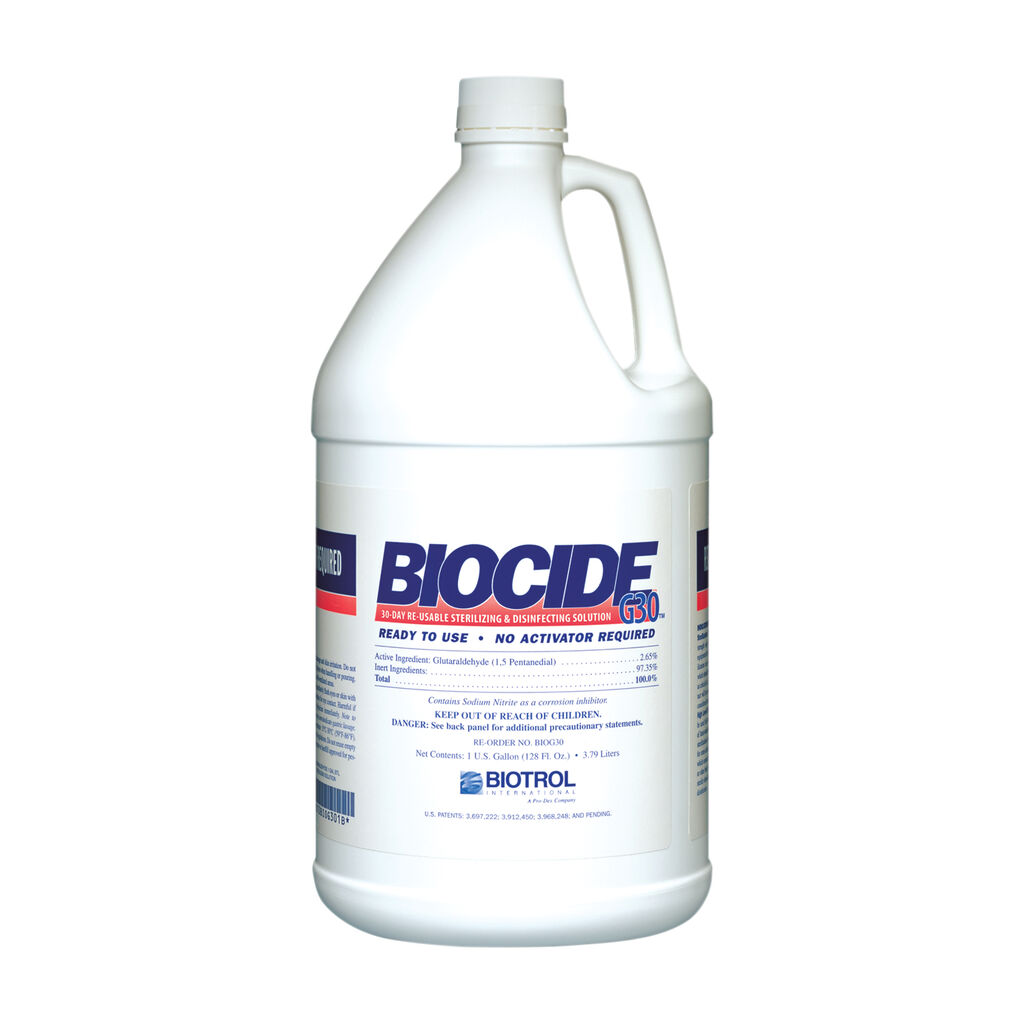 biocide-g30 Young Innovations