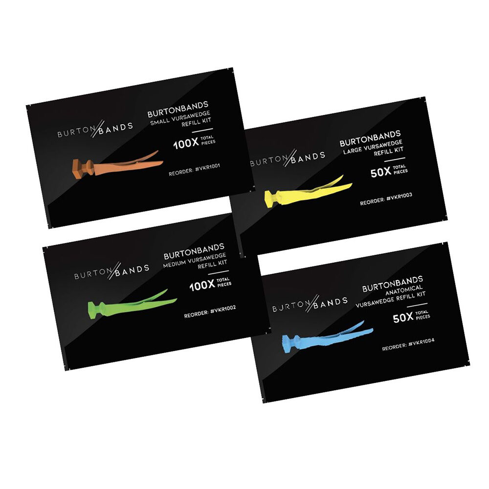 burtonbands-vursawedge-kit-refill Young Innovations