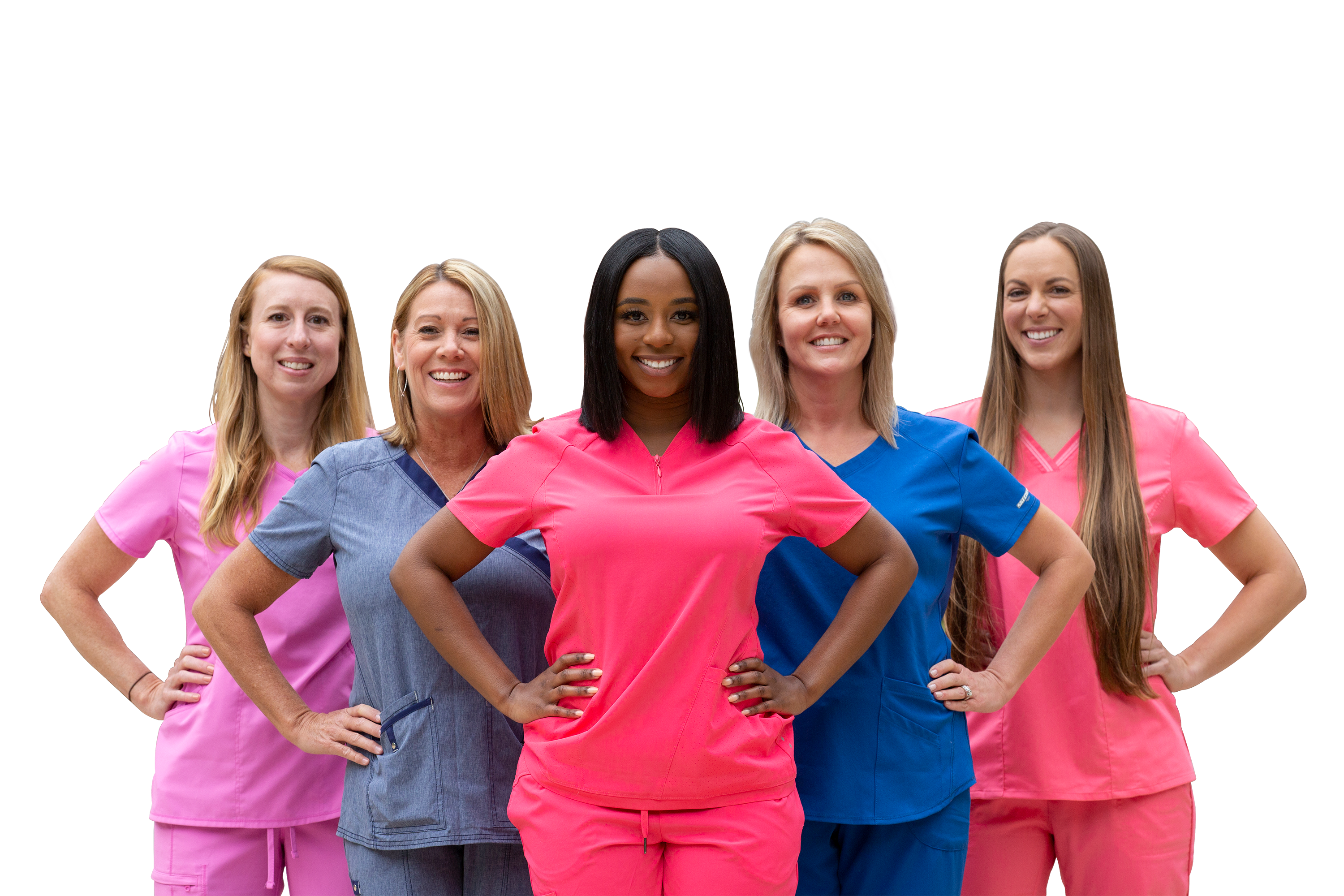 Cutting-Edge Clinical Team.png