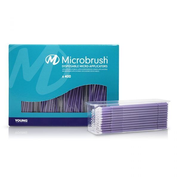 pr400pu-regular-purple-with-tray-600x600 Young Innovations