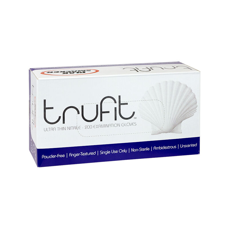 trufit-ultra-thin-nitrile-gloves-violet-300ct Young Innovations