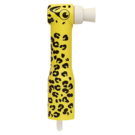 zooby-cheetah-prophy-angle Young Innovations