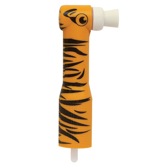 zooby-tiger-prophy-angle Young Innovations