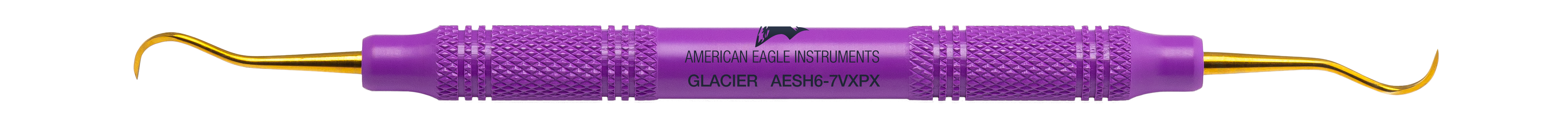 AESH6-7VXPX Glacier™ Scaler H6-7